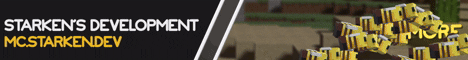 StarkeN's Development