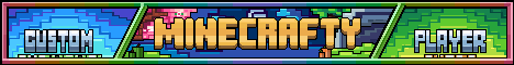 Minecrafty