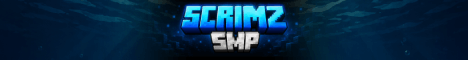Scrimz SMP