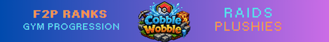 CobbleWobble