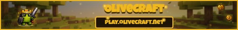 OliveCraft