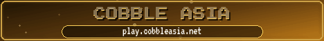 CobbleAsia