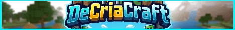 DeCriaCraft