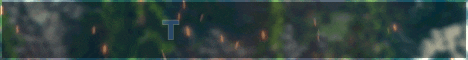 Banner for TurtleSMP Minecraft server