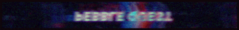 Banner for Pebble Quest Minecraft server