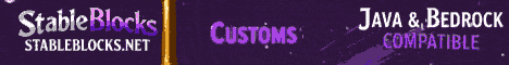 Stableblocks Minecraft Server IP