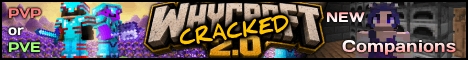 Whycraft Cracked