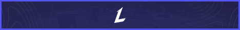 Banner for Lutheus Minecraft server