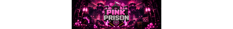 Banner for Pink Prison Minecraft server