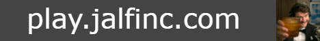 Banner for Jalf Inc Minecraft server
