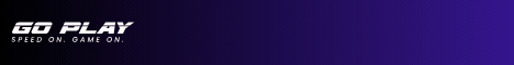 Banner for GoPlay PK Minecraft server
