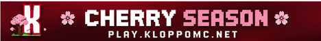 KloppoMC Minecraft Server IP