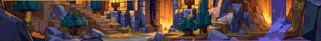 Banner for Darecraft Minecraft server