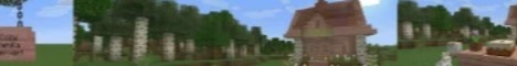 Banner for Bambi SMP Cozy Survival Minecraft server
