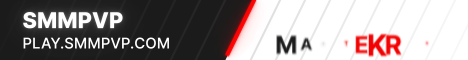 Banner for SmmPVP KitPvP Replay  Minecraft server