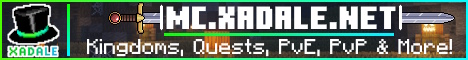 Xadale MC