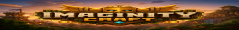 Imaginitycraft Minecraft Server IP