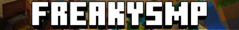 FreakySMP
