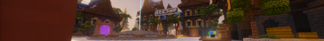Banner for Ice SMP Minecraft server