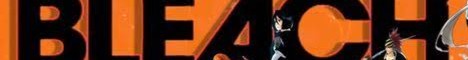 Banner for Bleach SMP Minecraft server