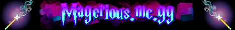 Magerious Minecraft Server IP