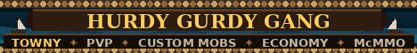 Hurdy Gurdy Gang