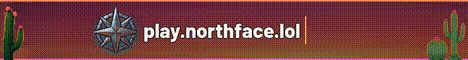 Banner for Norhface Minecraft server