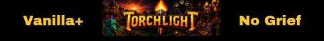 Torchlight Minecraft Server IP