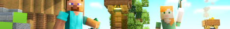 Banner for MaceSurvival Minecraft server