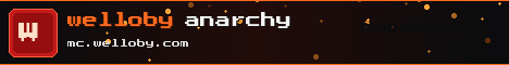 Welloby Anarchy