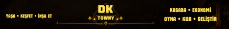 DK Towny