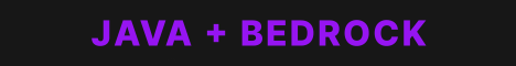 Banner for MCNITE Minecraft server