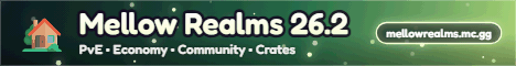 Mellow Realms 26.2 (NEW)