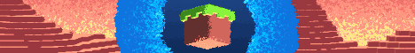 Banner for SolidMC Minecraft server