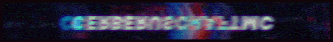 Banner for CerberusCraft-MC Minecraft server