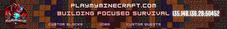 PlayMyMinecraft