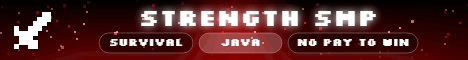 StrengthSMP