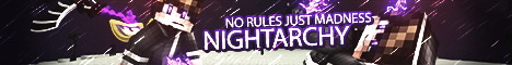 Nightarchy - Anarchy Minecraft