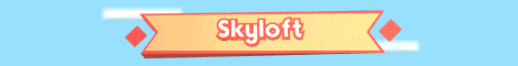 SkyLoft SkyBlock