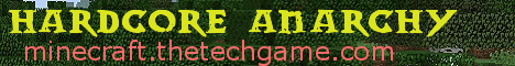 Minecraft Server